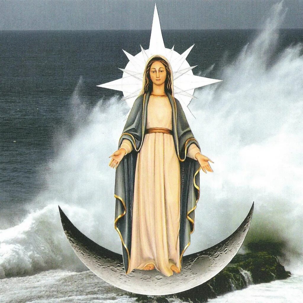 Мари богиня. Maria stella maris. стелла марис корабль. художник stella maris. stella maris-smith robertson.