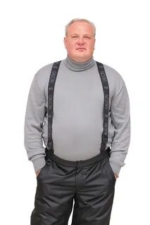 Штаны деда