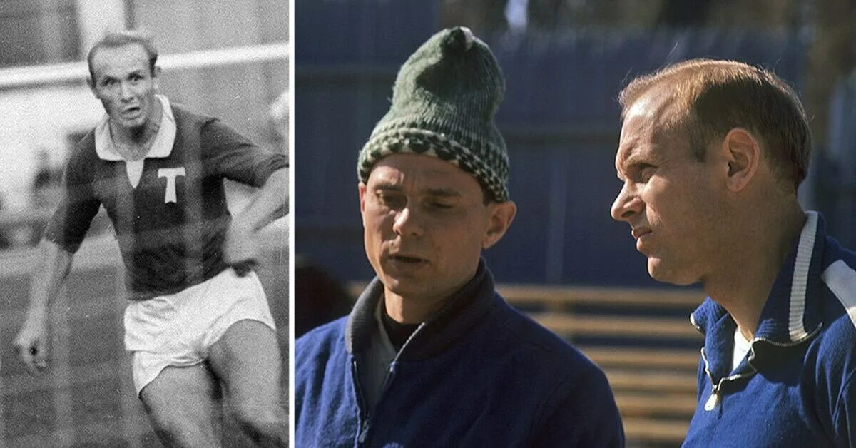 жизнь детей эдуарда стрельцова