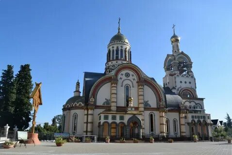 Краснодарский край 24 сочи