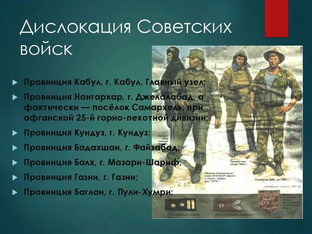 В каком году советские войска осуществляли. Провинциях войска. Дислокация советских войск в Афганистане. Карта дислокации советских войск на территории Афганистана. Подразделения армии в провинции.