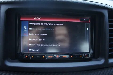 Pioneer 2 din