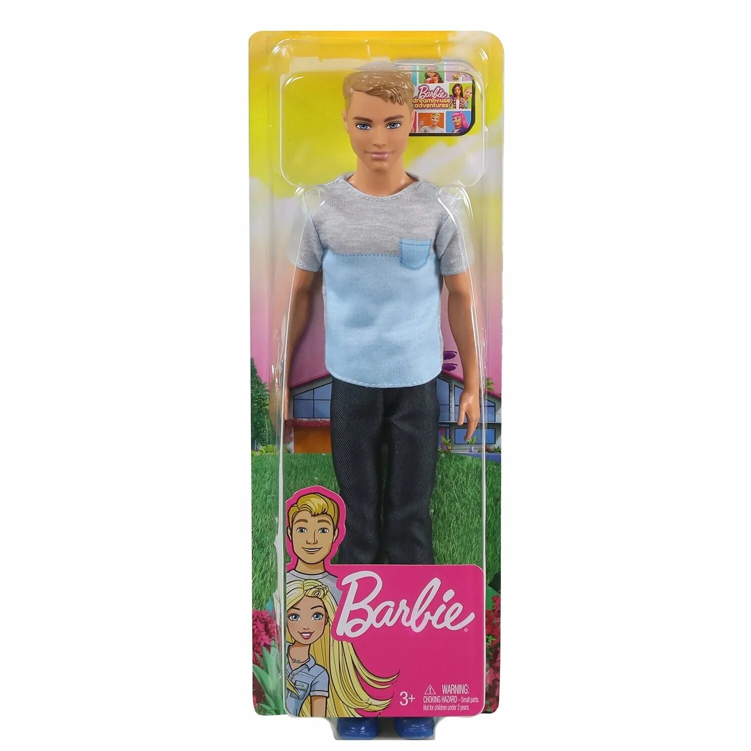 Кукла кен купить. Кукла 29 см Кен fwv15 Barbie. Кукла Кен путешественник. Кукла Барби путешествие Кен.
