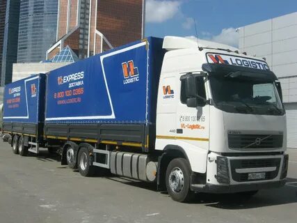 Am logistics