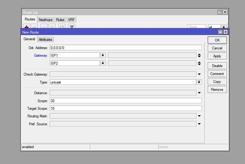 Mikrotik настройка провайдера. Маршрутизация 2 провайдера Mikrotik. Роутер микротик для несколько провайдеров. Балансировка двух провайдеров. Два провайдера на микротике на разных портах.