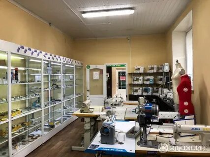Интернет магазин швейный король отзывы