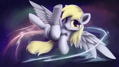 Hooves art mlp