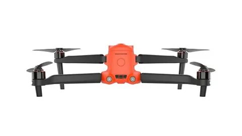 Autel robotics dual