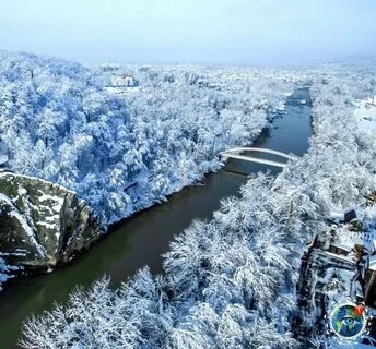Краснодарский край декабрь
