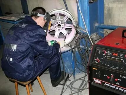 Авито сварка аргоном