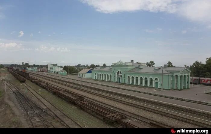 Льгов 2001. Городенск Курская область. Льгов 2. Городенск Льговский район.