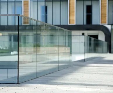 Glass сайт
