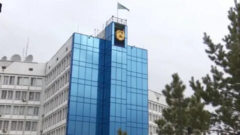 Костанай отдел полиции