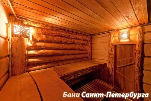 Пар для гурманов спб