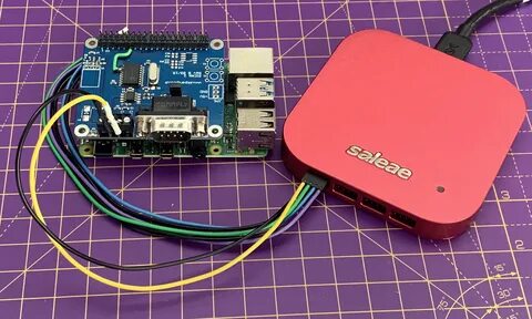Pi search
