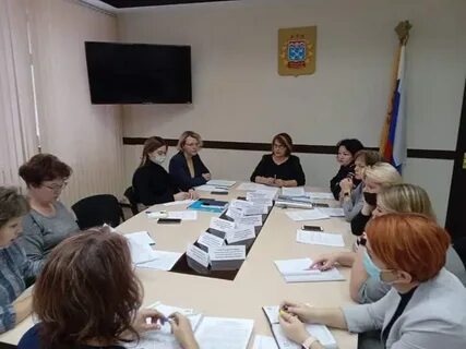Участие психолога