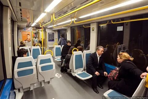 Метро порту