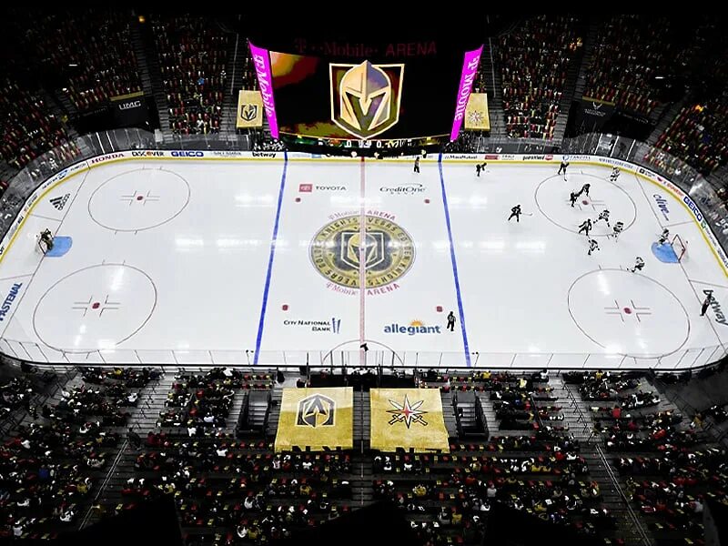 Tm arena