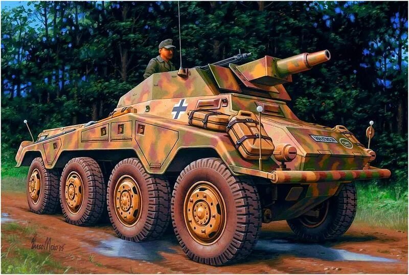 Sdkfz 234. Sd.kfz.234/3. sd.kfz. 234. бронеавтомобиль пума sd kfz 234/2. бронеавтомобиль sd.kfz.234/3.