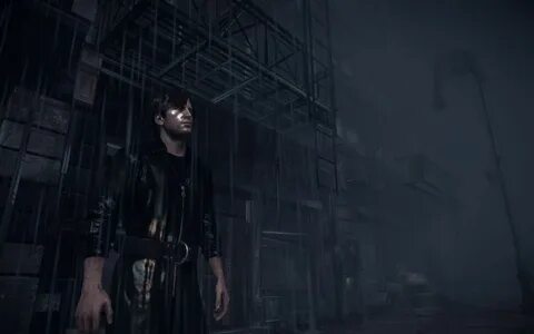 Silent hill downpour на пк