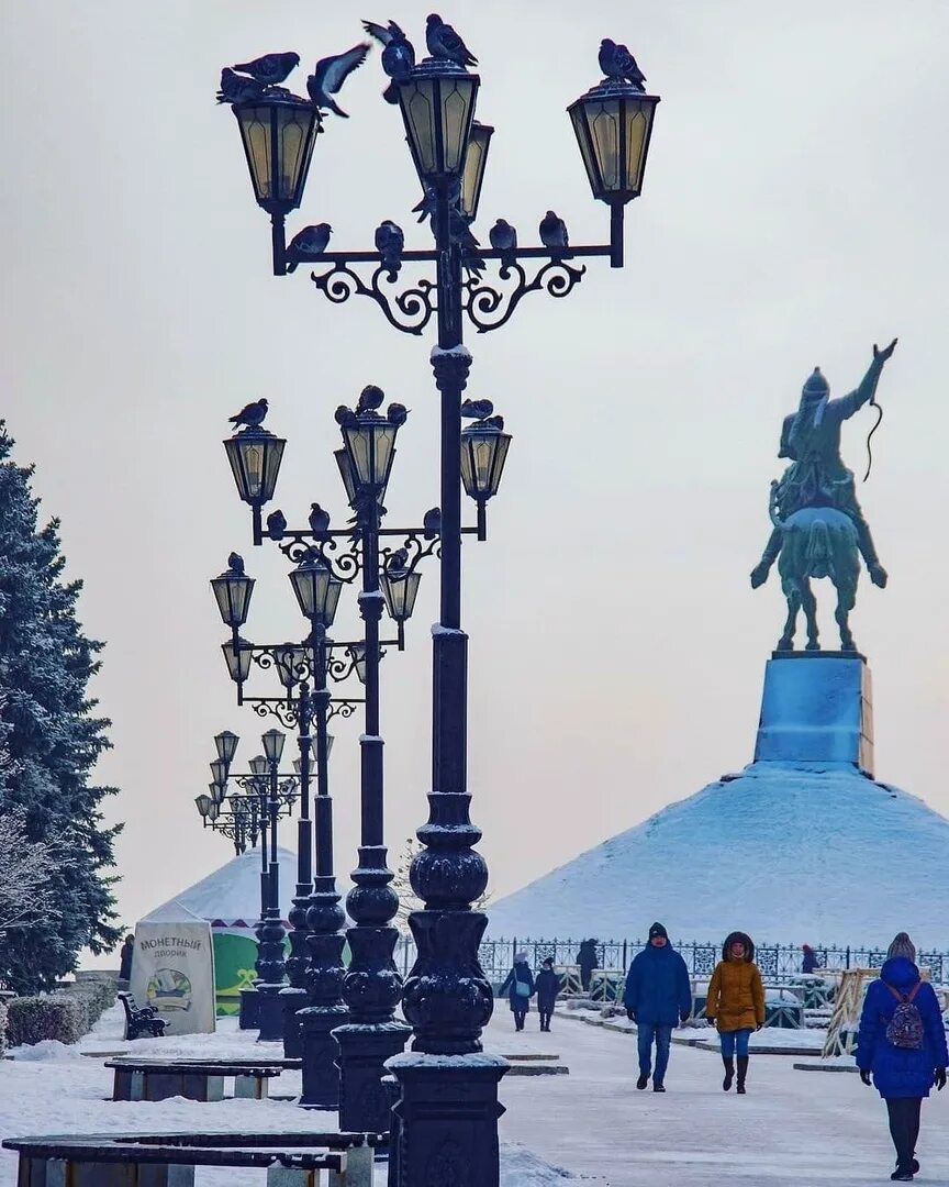 Камера площадь салавата юлаева. Площадь салавата юлаева. площадь салавата юлаева зима. башкирия уфа. уфа зимой.