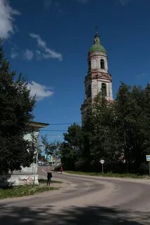 Красный холм тверская область сайт