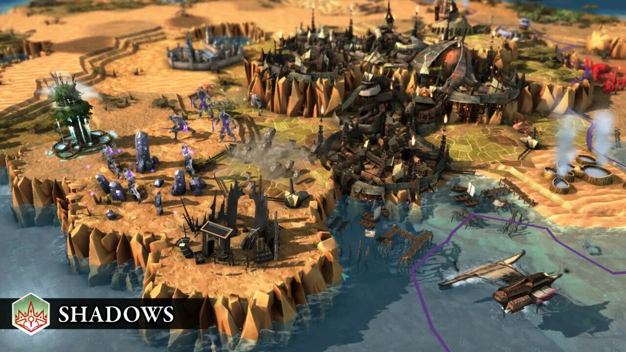 Endless legend dlc unlocker. Эндлесс легенд. endless legend игра. фэнтези стратегии. endless legend некрофаги.