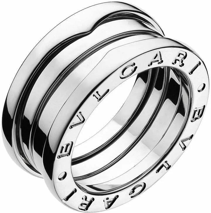 Bvlgari b zero 1 кольцо. Обручальные кольца булгари белое золото. Кольцо булгари zero 1. Zero1 из белого золота. Кольца булгари белое золото.