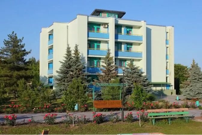 Путевка орбита