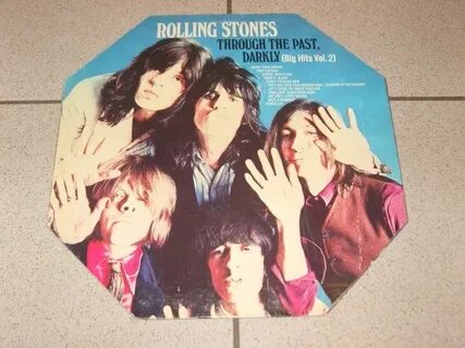 500 песен по версии rolling stones