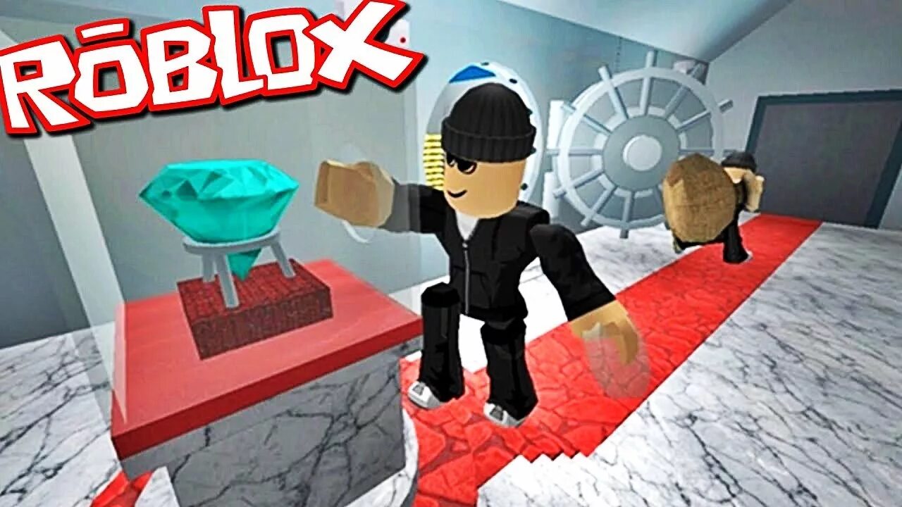 Включи roblox бобби. РОБЛОКС грабитель. Rob Roblox. Грабитель фото на РОБЛОКС. Minecraft OBBY Roblox.