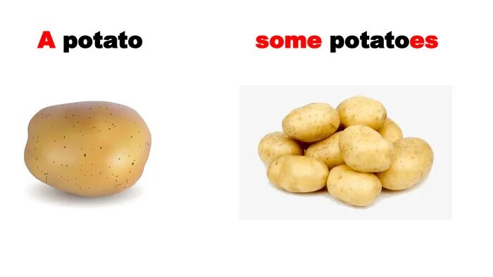 Can i have some potatoes. Can i have some potatoes