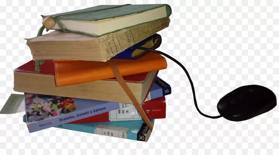 Library box