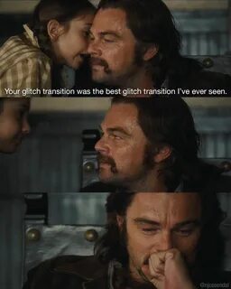 I ever met