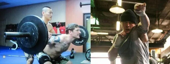 Том платц сейчас. Том платц 2018. Тренировка тома. Том платц гакк приседания. Тяга гири в упоре лежа.