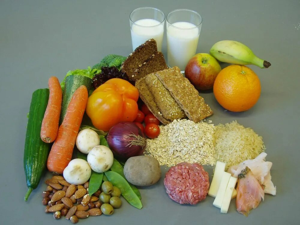 Питание при различных заболеваниях. Продукты. питание. здоровое питание. полезные продукты.