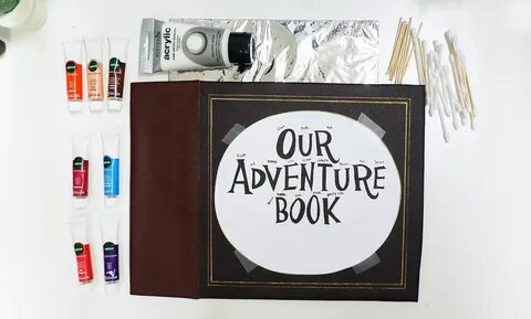 Adventures booking