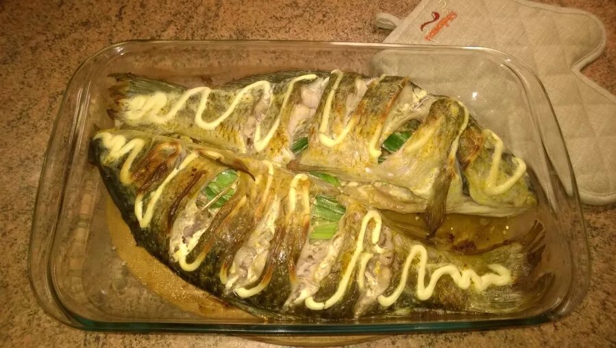 Картинки ПРИГОТОВИТЬ СОМА В ДУХОВКЕ КУСОЧКАМИ