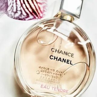 Chance now
