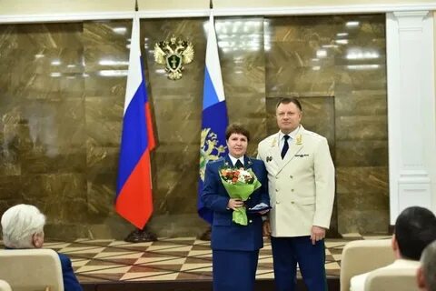 Проверка прокуратуры краснодарского края