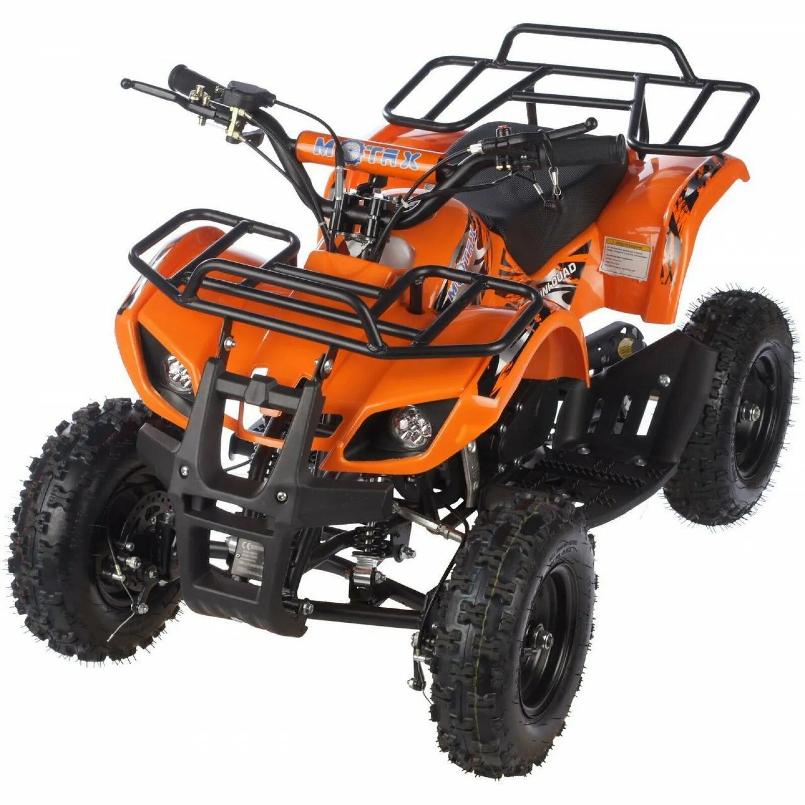 Купить квадроцикл в нижнем новый. Квадроцикл MOTAX atv Mini Grizlik. Квадроцикл MOTAX atv x-16. MOTAX квадроцикл atv Mini Grizlik х-16 с электростартером и пультом. MOTAX atv х-16 мини-Гризли.