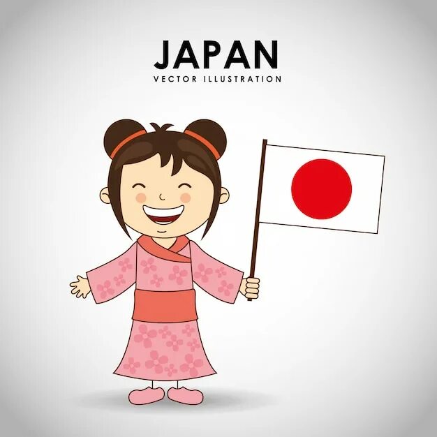 Japanese from
