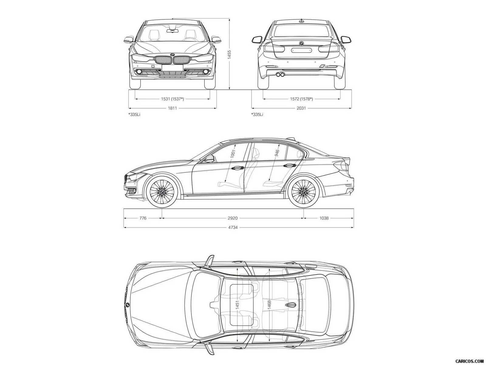 Bmw 3 размер. Bmw 3 габариты. bmw 3 f30 габариты. бмв 3 g20 габариты. bmw 3 f30 чертежи.