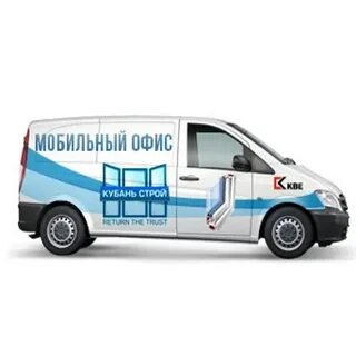 Кубань строй