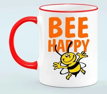 Bee happy