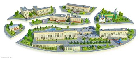 Федеральный клинический исследовательский центр