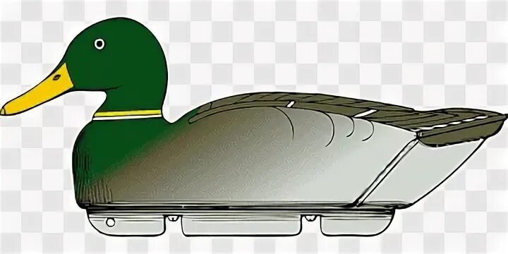 Automatic ducking
