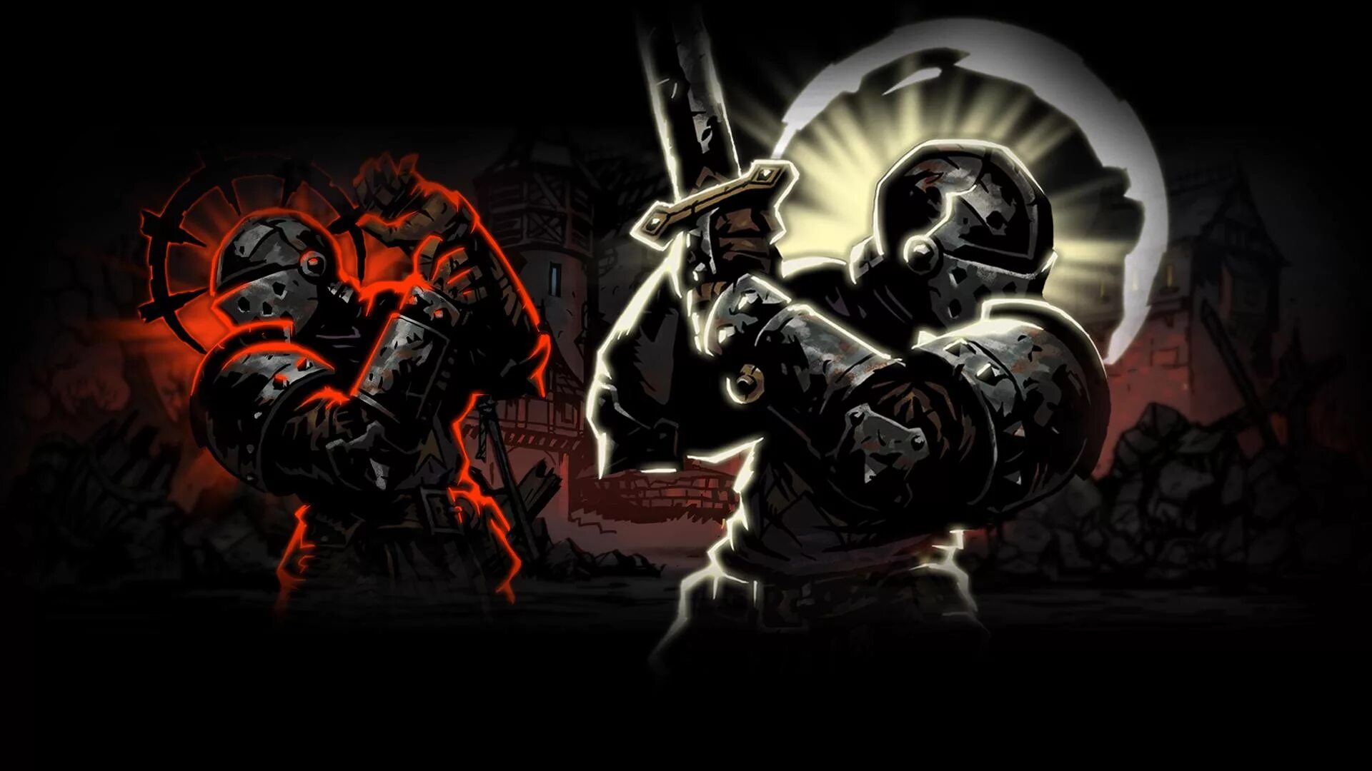Darkest dungeon heroes. Даркнесс данжеон. darkest dungeon 2 крестоносец. darkest dungeon 2 poster. прокажённый darkest dungeon арты.