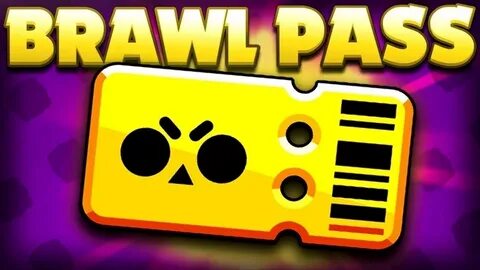 Brawl pass plus