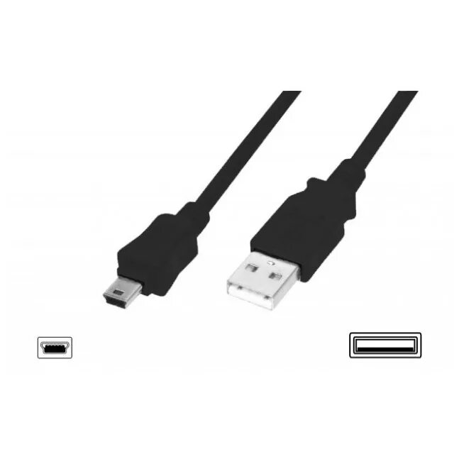 Usb a usb a 1м. USB 2.0 Mini b 5 Pin. Кабель USB to Mini USB - 1.0М. Кабель 1,5м MICROUSB-USB 2.0 Ningbo черный. Кабель USB A B 2,5м.